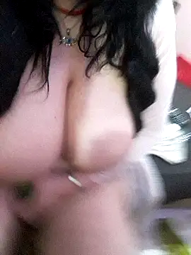 Snapshot of Maria_Sexx chatting on 12.10.24 Maria Sexx online show from 12.10.24