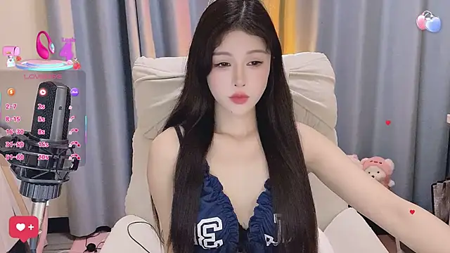 7-Love online show from 04.22.26