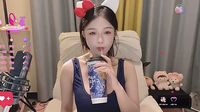 Snapshot of 7-Love chatting on 07.09.26 7-Love online show from 07.09.26