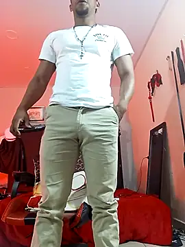 AlejoKhalifa  online show from 03.05.26