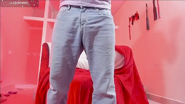 AlejoKhalifa  online show from 03.22.26