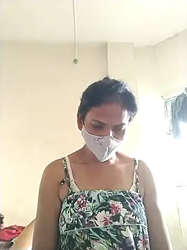 sunita6009 online show from 05.24.26
