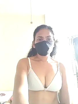 sunita6009 online show from 07.12.26