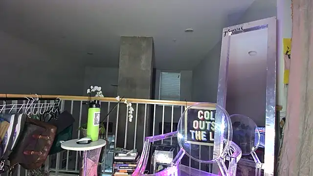 Snapshot of Glamazonx chatting on 03.11.25 Glamazonx online show from 03.11.25