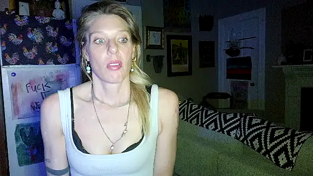 Glamazonx online show from 03.20.26