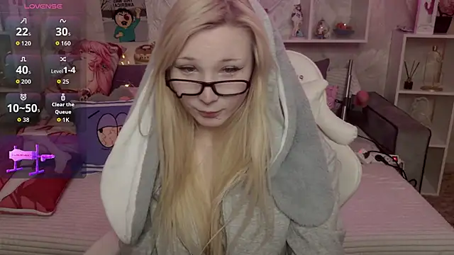 MeowkaKitty online show from 02.05.26