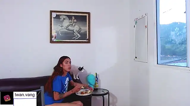 Snapshot of Trix_fiore_oficial chatting on 09.08.25 Trix fiore oficial online show from 09.08.25