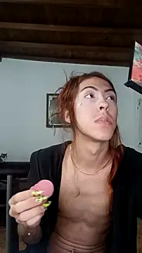 Snapshot of Trix_fiore_oficial chatting on 09.15.25 Trix fiore oficial online show from 09.15.25