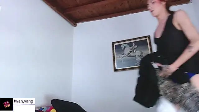 Trix fiore oficial online show from 11.12.25