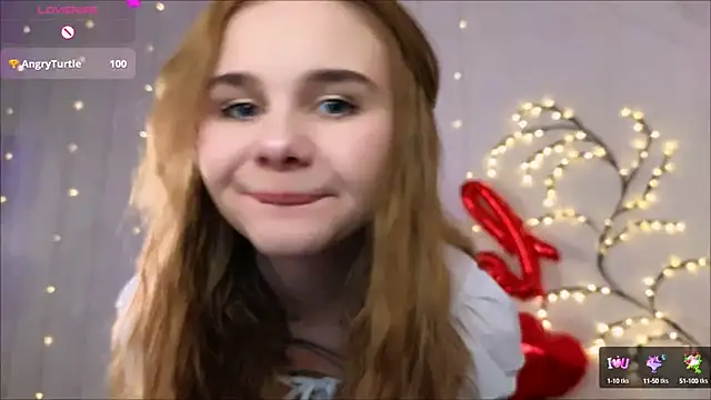 Britney Lynch online show from 01.29.25