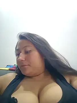 Snapshot of Celeem_ chatting on 06.27.26 Celeem online show from 06.27.26