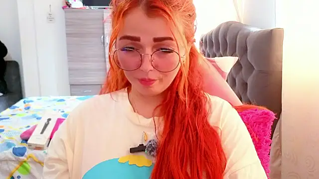 Alexatexa2929 online show from 02.04.26