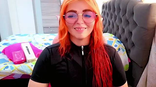 Alexatexa2929 online show from 03.08.26