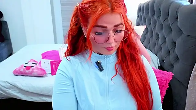 Alexatexa2929 online show from 03.19.26