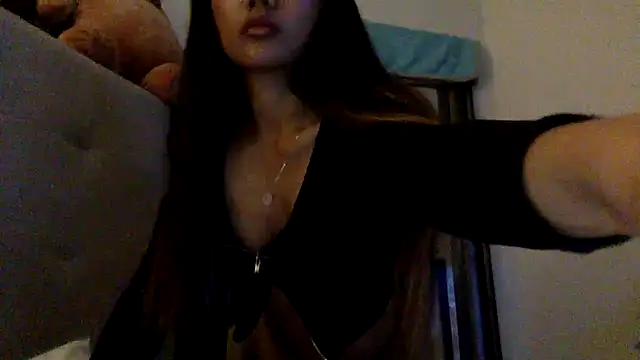 Snapshot of babyboo_xx chatting on 09.12.25 babyboo xx online show from 09.12.25