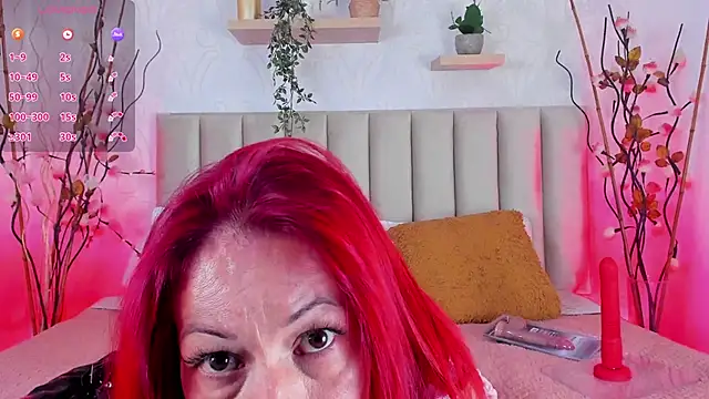 ivone adams online show from 03.14.25