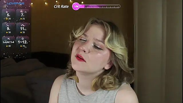 Snapshot of sensual_girrrl chatting on 12.15.24 sensual girrrl online show from 12.15.24