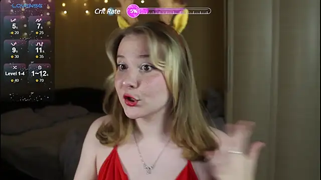 Snapshot of sensual_girrrl chatting on 12.22.24 sensual girrrl online show from 12.22.24