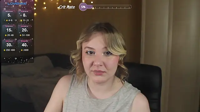 Snapshot of sensual_girrrl chatting on 01.05.25 sensual girrrl online show from 01.05.25