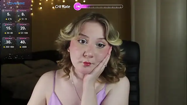 Snapshot of sensual_girrrl chatting on 01.10.25 sensual girrrl online show from 01.10.25