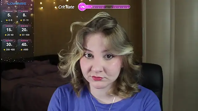 Snapshot of sensual_girrrl chatting on 01.23.25 sensual girrrl online show from 01.23.25