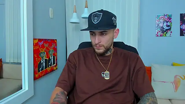 Drako Lamar online show from 01.24.25