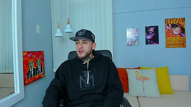 Drako Lamar online show from 02.06.25