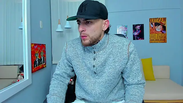 Drako Lamar online show from 02.12.25