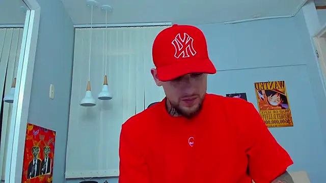 Drako Lamar online show from 02.22.25