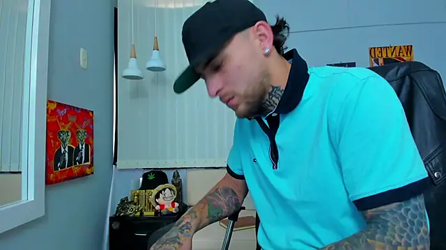 Drako Lamar online show from 03.14.25