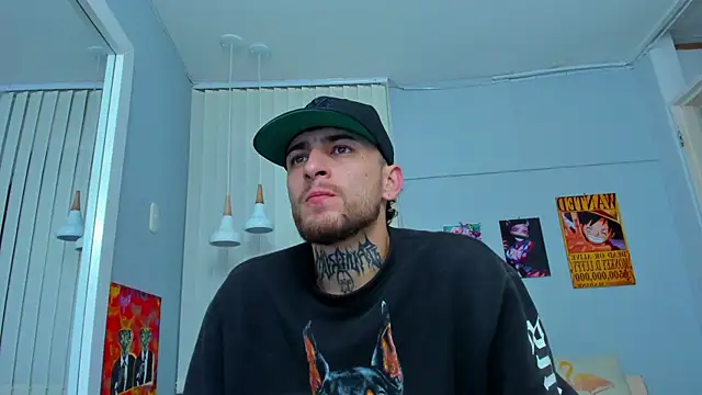 Drako Lamar online show from 03.18.25