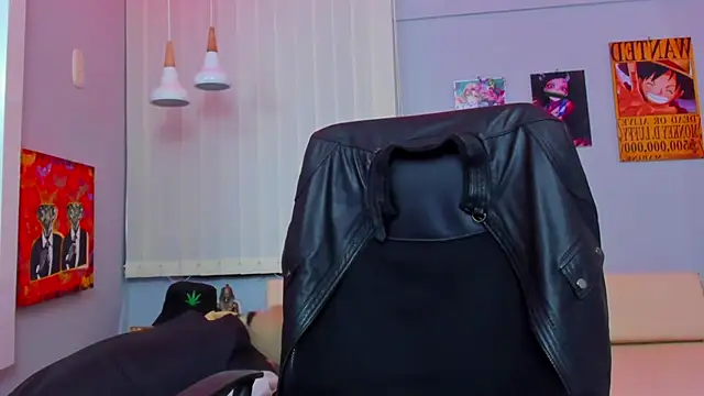 Drako Lamar online show from 03.21.25