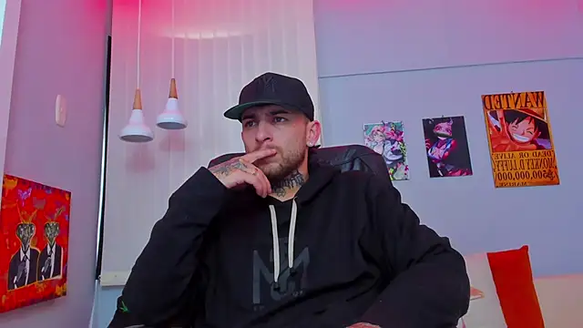 Drako Lamar online show from 03.22.25