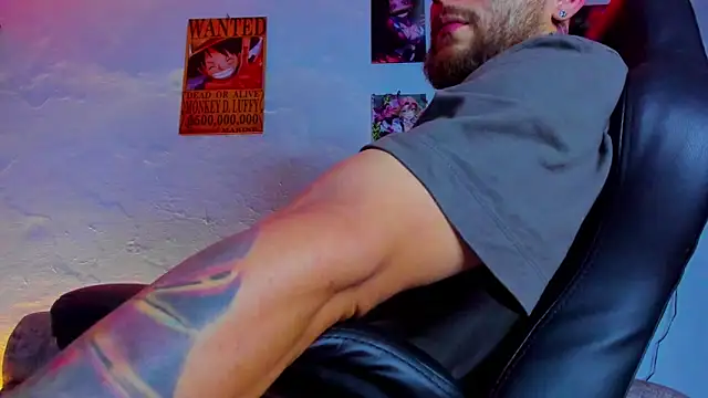 Drako Lamar online show from 09.16.25