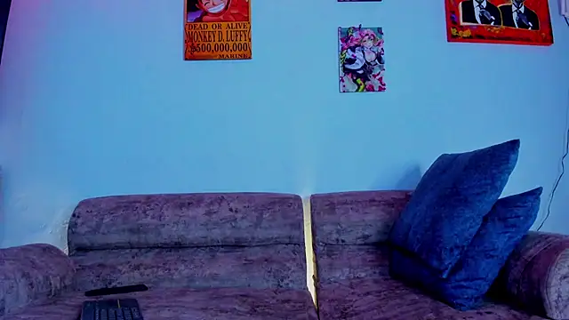 Drako Lamar online show from 11.06.25