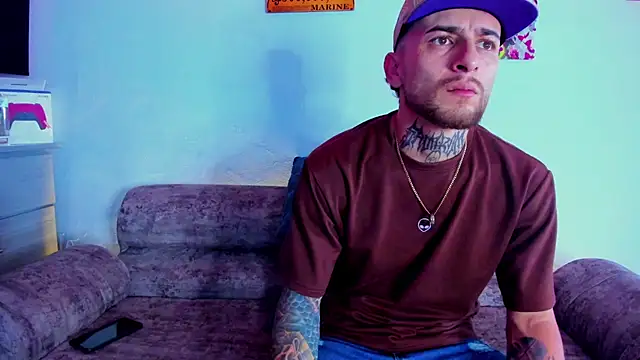 Drako Lamar online show from 11.29.25