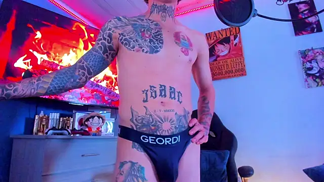 Snapshot of Drako_Lamar chatting on 01.15.26 Drako Lamar online show from 01.15.26