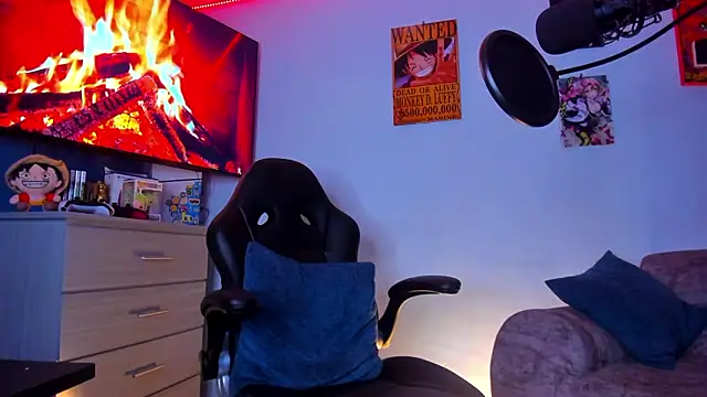 Snapshot of Drako_Lamar chatting on 01.16.26 Drako Lamar online show from 01.16.26