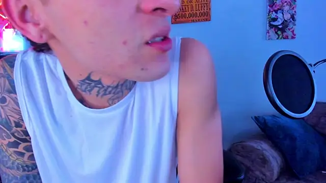 Snapshot of Drako_Lamar chatting on 01.17.26 Drako Lamar online show from 01.17.26