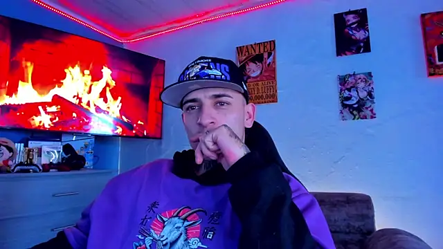 Snapshot of Drako_Lamar chatting on 02.03.26 Drako Lamar online show from 02.03.26