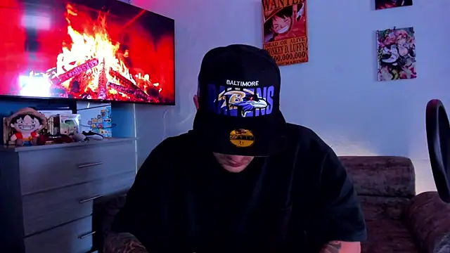 Snapshot of Drako_Lamar chatting on 02.05.26 Drako Lamar online show from 02.05.26