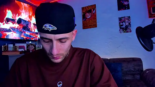 Snapshot of Drako_Lamar chatting on 02.09.26 Drako Lamar online show from 02.09.26