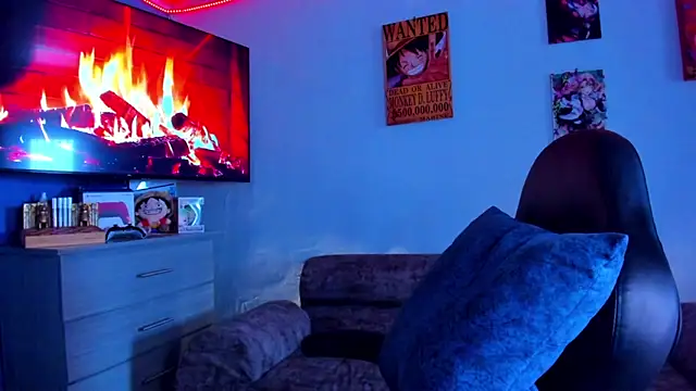 Snapshot of Drako_Lamar chatting on 02.10.26 Drako Lamar online show from 02.10.26