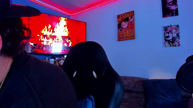 Snapshot of Drako_Lamar chatting on 02.19.26 Drako Lamar online show from 02.19.26