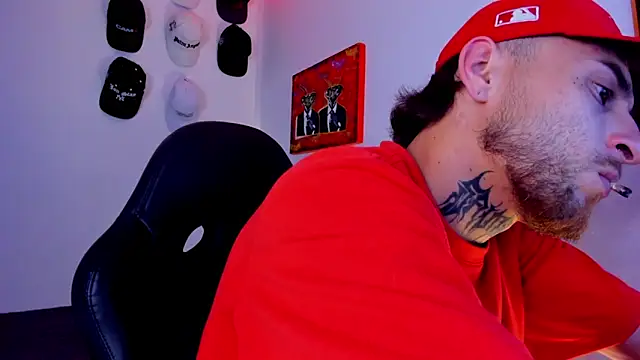 Drako Lamar online show from 04.13.26