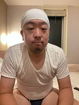Snapshot of FUJIGON07 chatting on 07.05.26 FUJIGON07 online show from 07.05.26