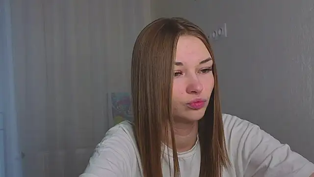 CharryClim online show from 10.07.25