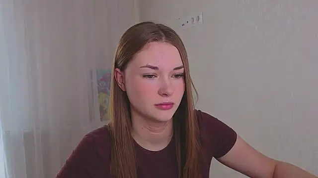 CharryClim online show from 10.17.25