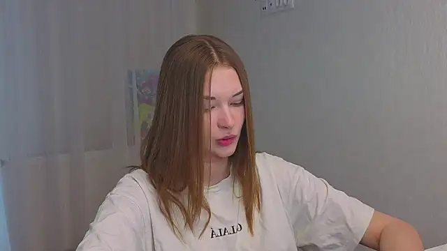 CharryClim online show from 10.24.25