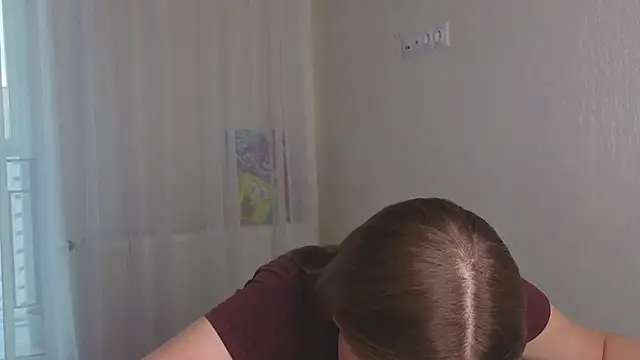 CharryClim online show from 10.25.25